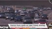 Governor of Arizona speaks out about the freeway shootings