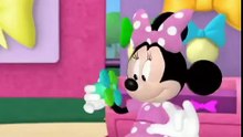 Minnie Mouse Ka Week   Disney Junior Asia