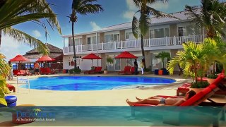 Hotel Decameron Delfines - San Andrés Islas
