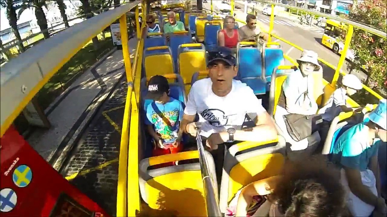 Summer 2014@ Madeira - Portugal HD