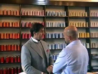 Intervista a Brunello Cucinelli