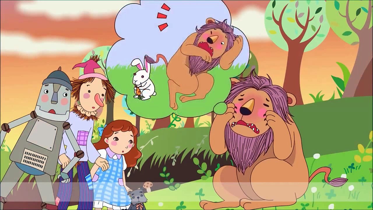 Stories for Kids   Turtle and Rabbit