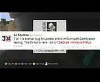 Minecraft Xbox360  TITLE UPDATE 11 Change List & Release Date    TU11