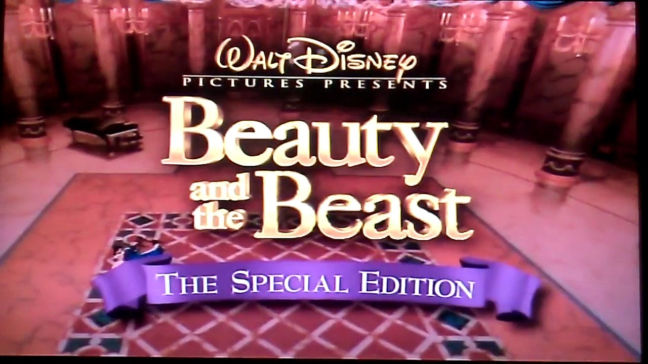 Opening To Monsters Inc 02 Dvd Video Dailymotion