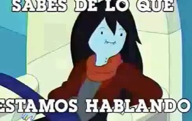 Cartoon network LA CHECK it 3 0 Sabes lo que estamos hablado Bumper