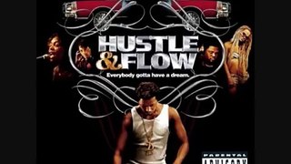 Hustle and Flow- It Aint Over For Me D-Jay