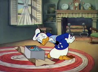 Cartoon Donald Duck_ Donalds Penguin 1939 - Full HD Version.webm