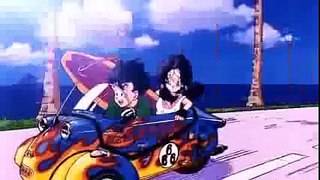 DRAGONBALL Z EPISODE 249