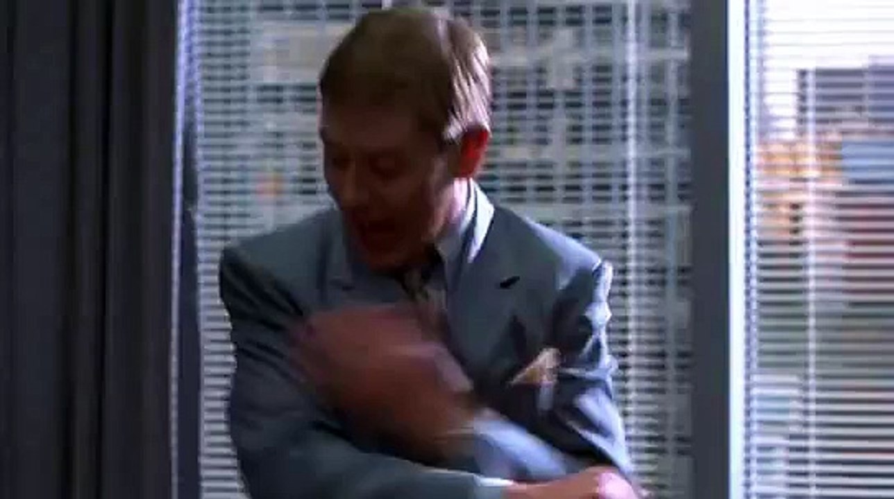 The Wrong Guy - Dave Foley, Jennifer Tilly - Part Two