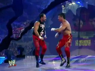 Eddie Guerrero Tribute (by Daron)