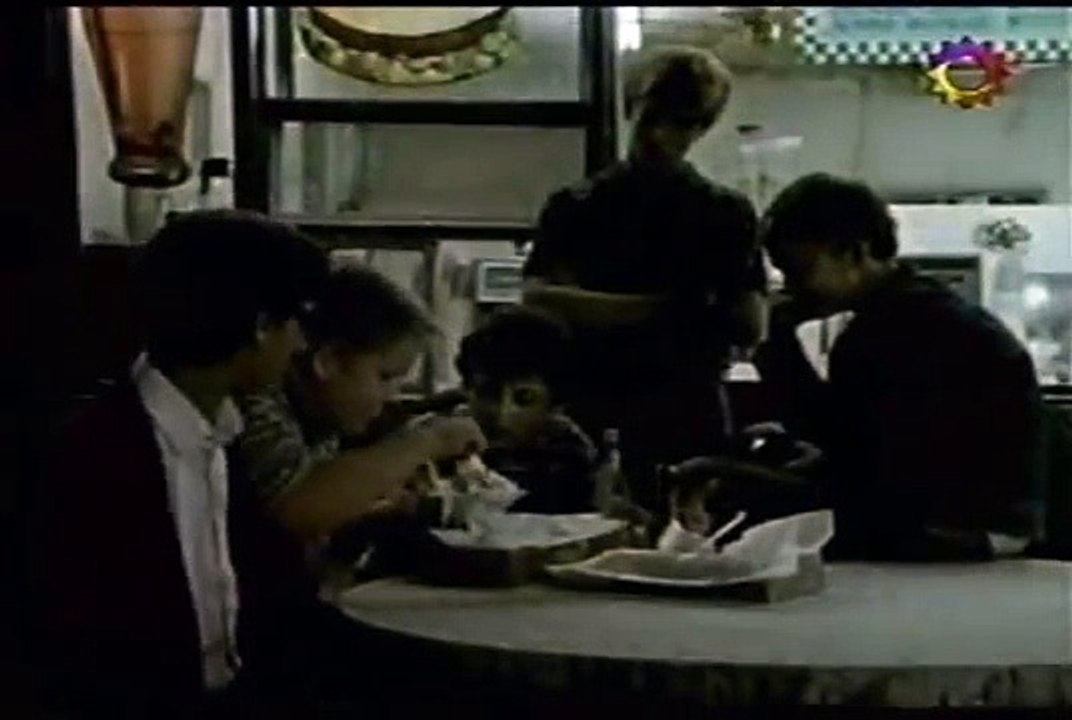 Los Años Maravillosos Cap. 49 - La misión (Parte 2/3)