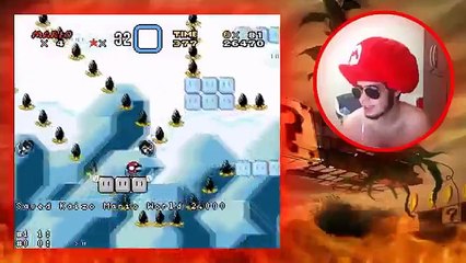 Youtube Poop BR-Carpados na neve