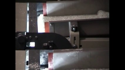 Recycled PET Flake Optical Sorting