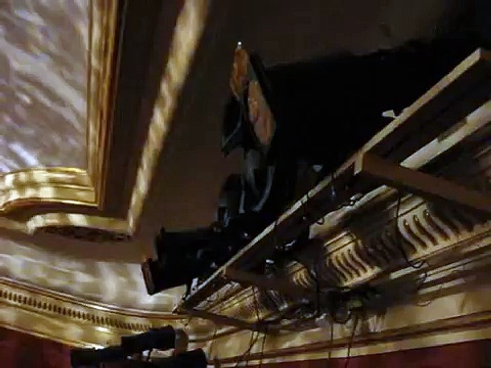 Opera śląska w Bytomiu