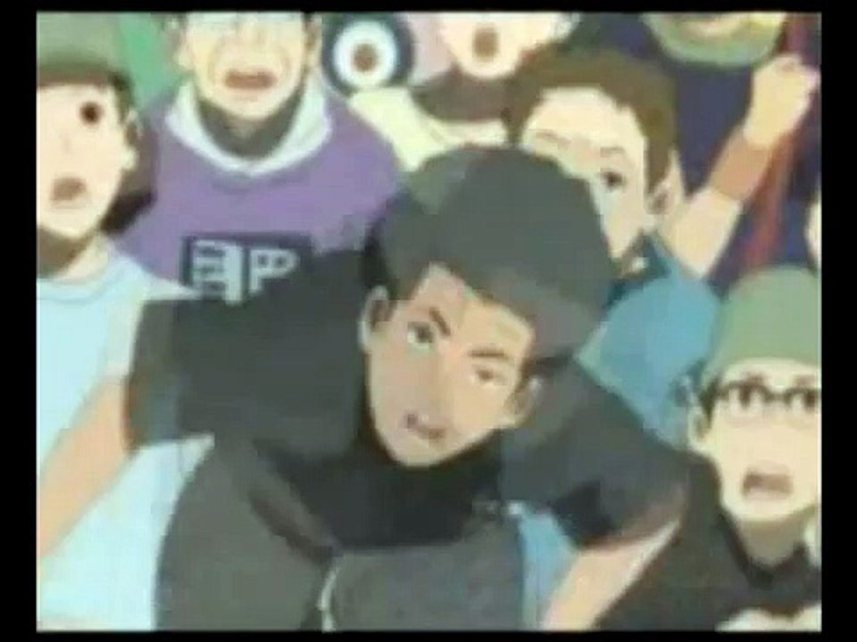 AMV beck sweet home alabama