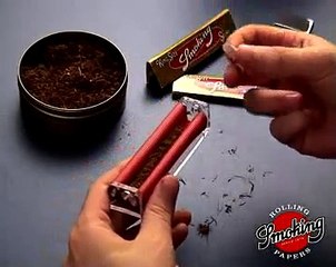 Como usar la Máquina de Liar Smoking