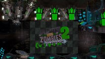 Plants vs Zombies 2 Custom Music - Zomboss's Space Lair Theme