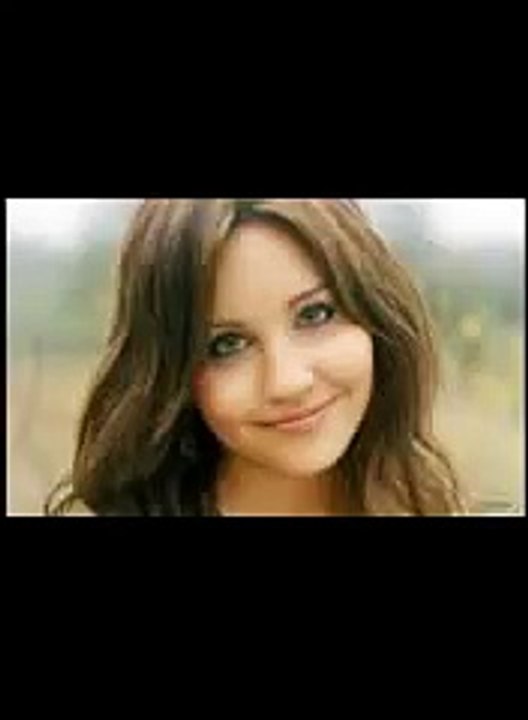 Amanda Bynes Sweet - victoria secret model