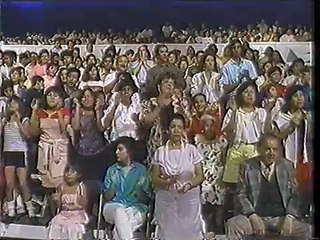 VERÓNICA CASTRO - CORAZÓN HERIDO