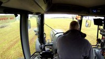 Cumbrian farm manager talks about Valtra