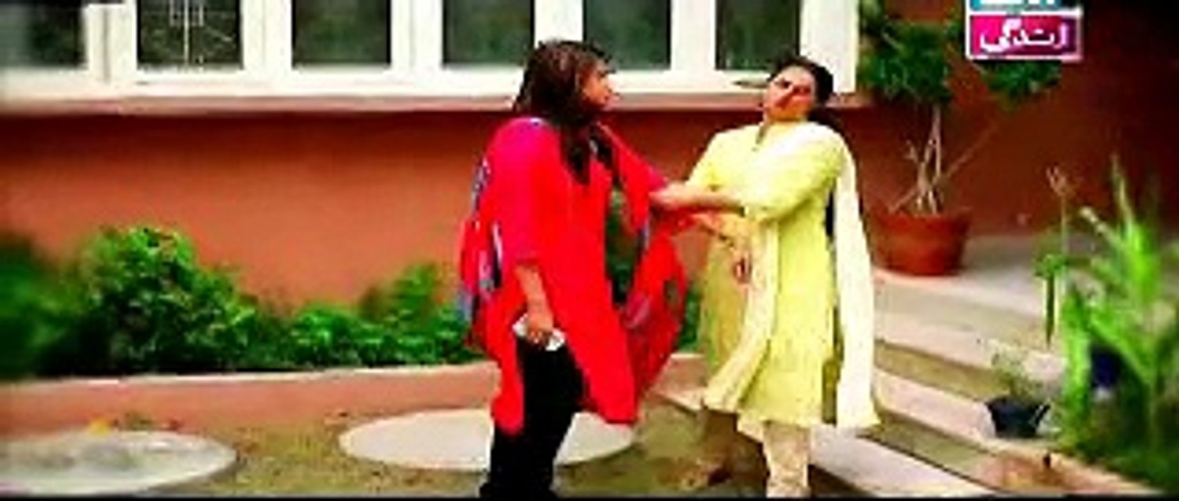 Pakistani Drama, Hamari Bitya, Episode 12, Full