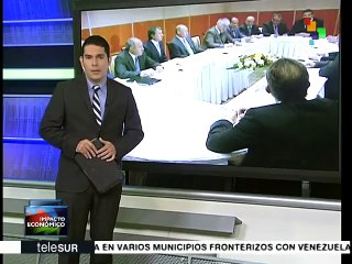 Rusia aspira a una estabilidad del mercado petrolero