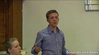 Owen Jones   How to Tackle the Scroungers   Dangerous Ideas for Dangerous Times Counterfire 01 05 13