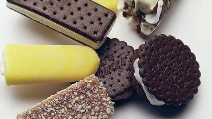 TIC Gums--Ice Cream: Does This Have Gum In It?