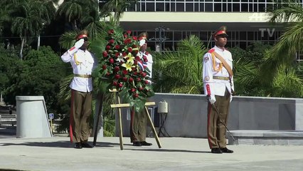 Varela dice que Panamá estará siempre al lado de Cuba