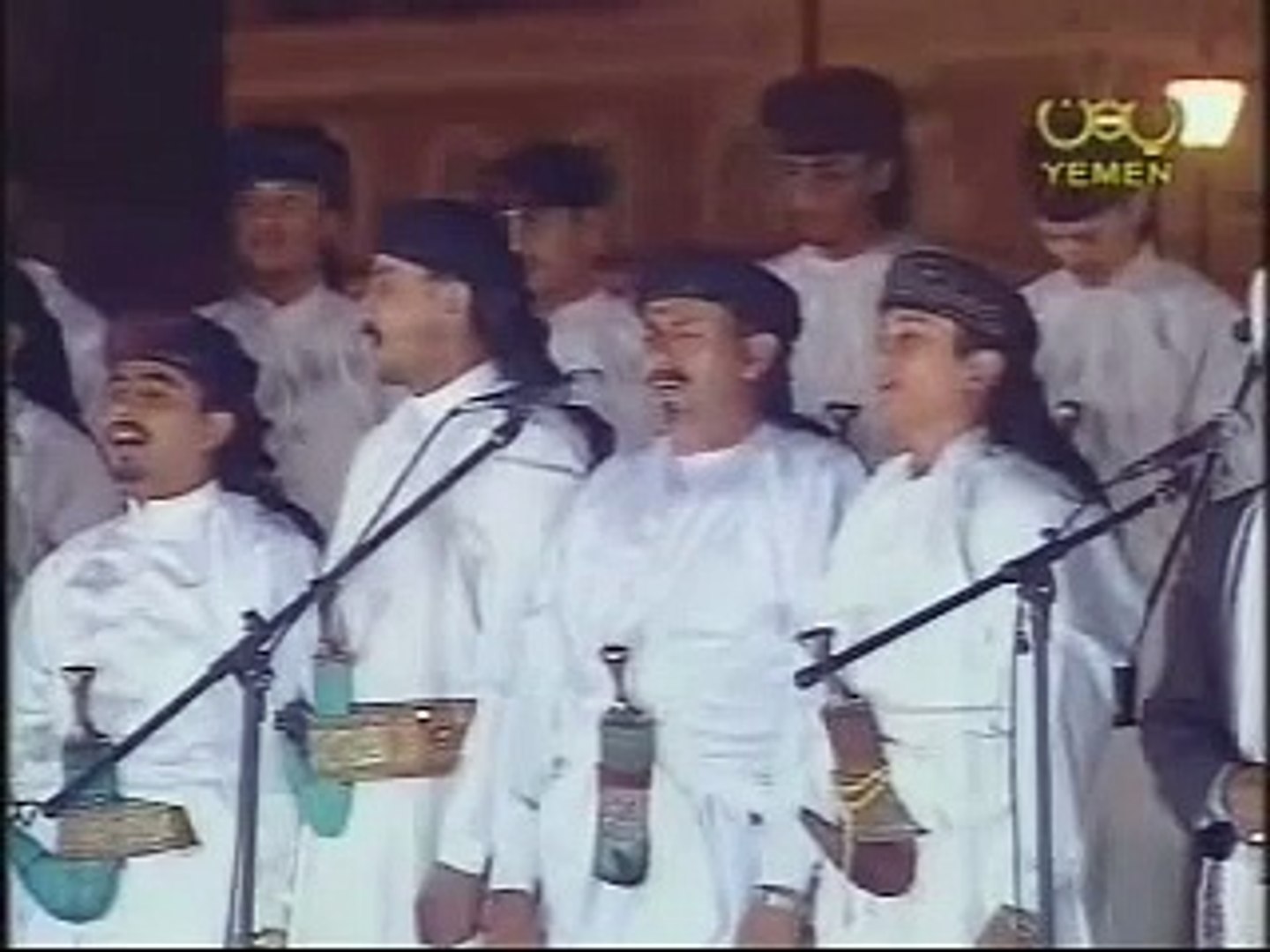 ⁣Yemen Nasheed from Hajah