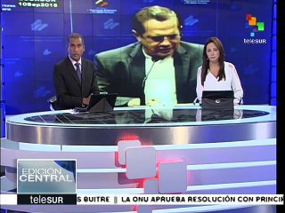 Uruguay y Ecuador acompañarán diálogo de Colombia y Venezuela