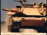 Machines of War  The Abrams M1A2 main Battle Tank    War Documentary