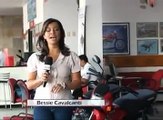 UAI SEGUROS - Dicas de Segurança para Motos