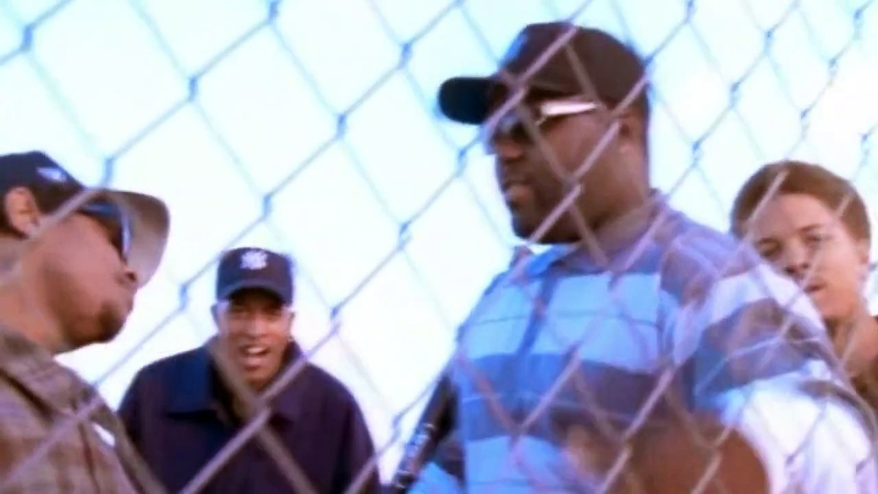 Eazy E - Them Gangstaz - Cookin Soul Remix