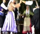 Thalassa : Dances from Greek island's