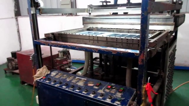 Importar de China, Agente de Compras: Cuberteros y Organizadores de Cajón / Production 1