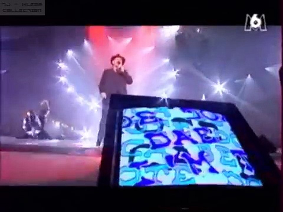 Scatman John   I'm A Scatman Live @ Dance Machine 8