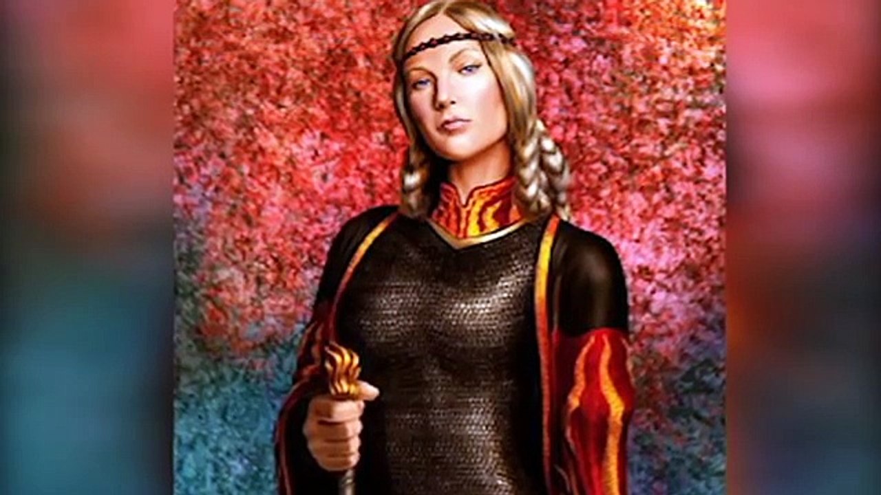 Dark Sister: Ancestral Sword of House Targaryen