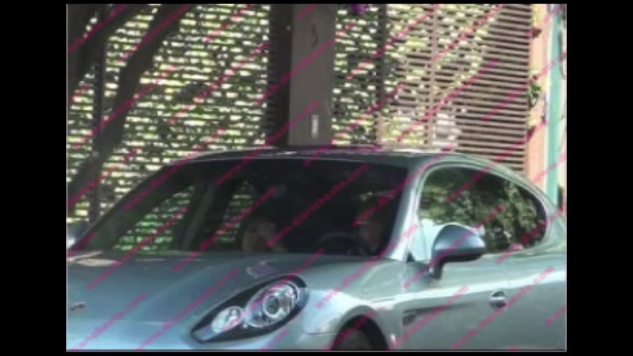 Ferriz de con - La Pucha Asesina