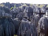 2006 Les grands Tsingy  de Bemaraha (Madagascar)