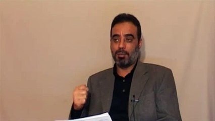 Großes Wunder im Quran - Ibrahim Abu Nagie