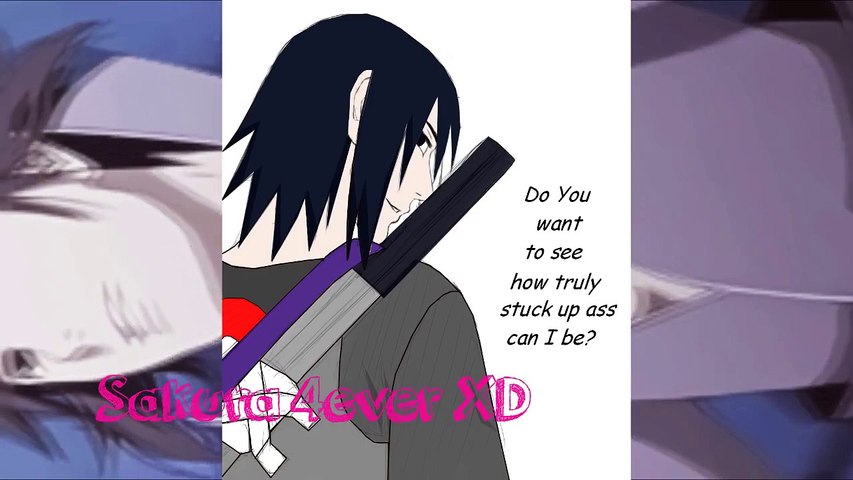 ♥SasuSaku Doujinshi★[Traveling Together]♥Part 3 english ★HD