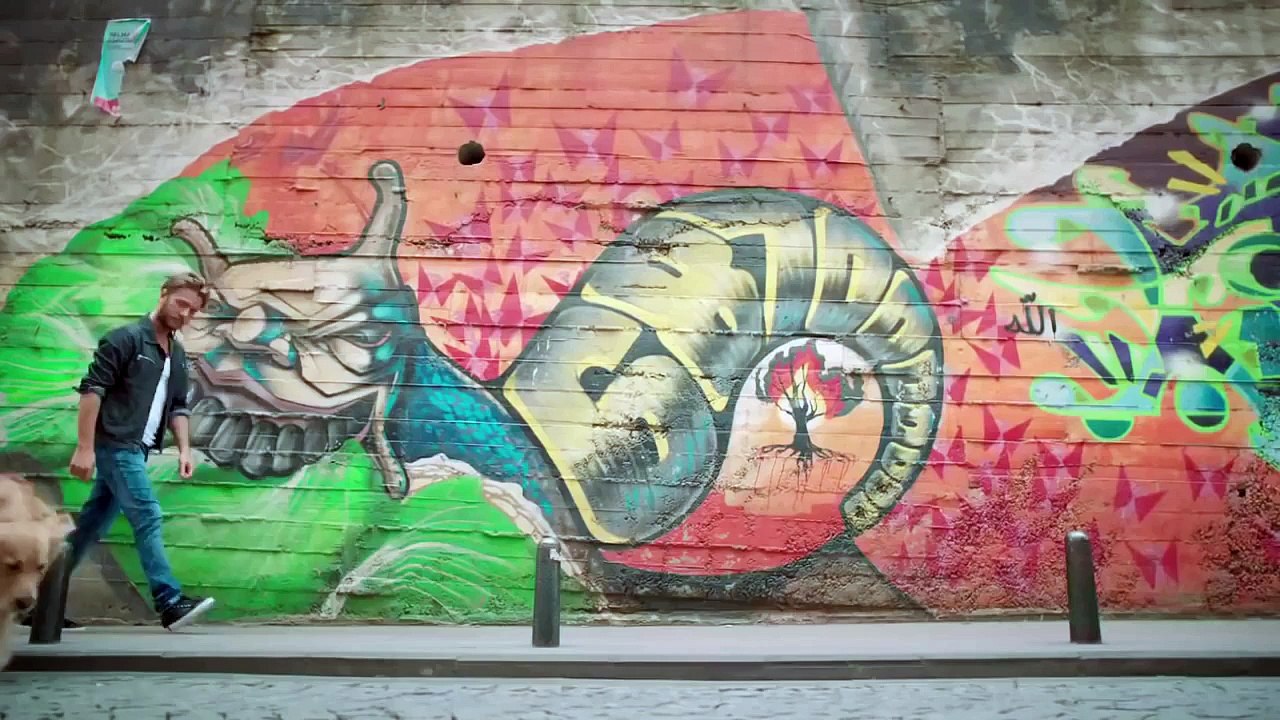 Selim Gülgören - Adım (Turkish Pop Music) (2015 ᴴᴰ)