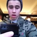 Nash Grier Vine All these flappy bird vines are the same We get it