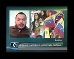 Venezuela elecciones Mesa Redonda en Telesur