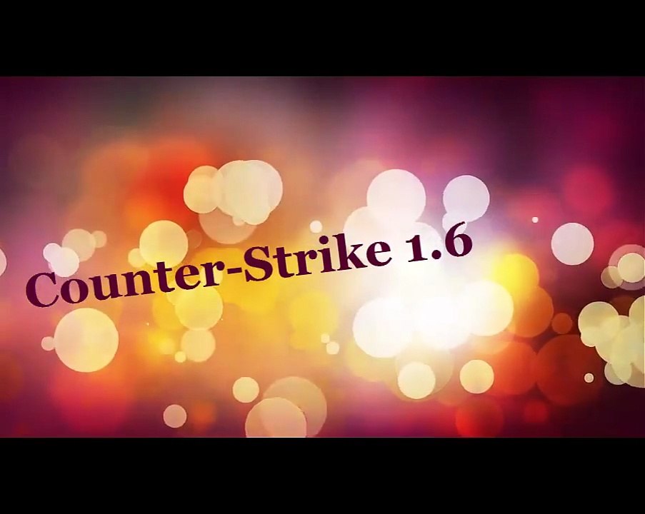 Counter-Strike 1.6 SKrOW 4K vs [BFK]