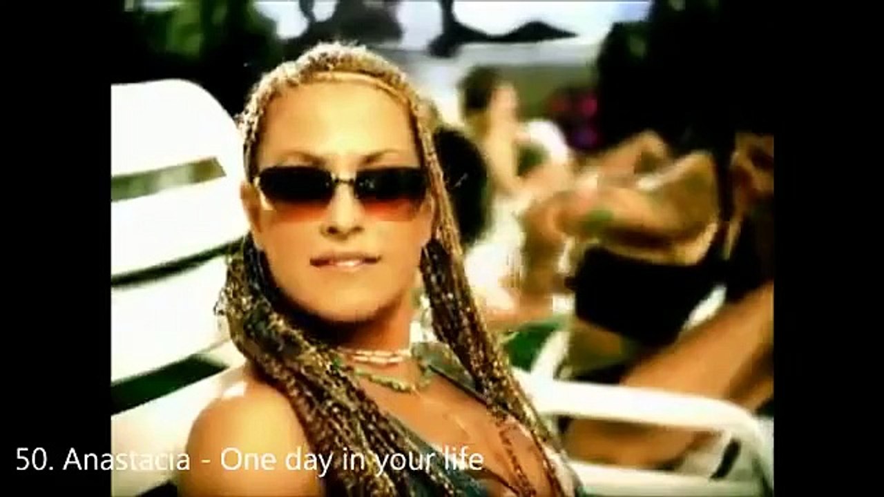 top 50 hits 2004 2005