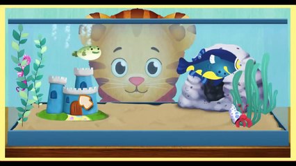 Daniel Tiger's Neighborhood Full Games episodes for children #17