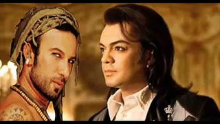 Tarkan vs Filip Kirkorov