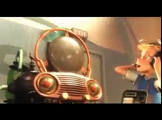 Meet The Robinsons "When I Grow Up" Video